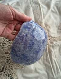 Image 4 of 'In the Starry Depths' Bowl