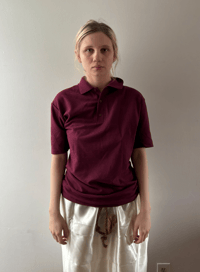 Image 2 of Polo Polo Red
