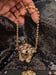 Image of Metal Cutsie Bag