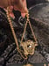 Image of Metal Cutsie Bag