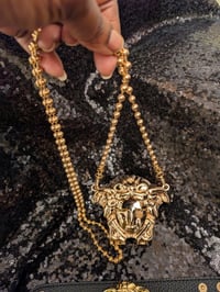 Image 3 of Metal Cutsie Bag