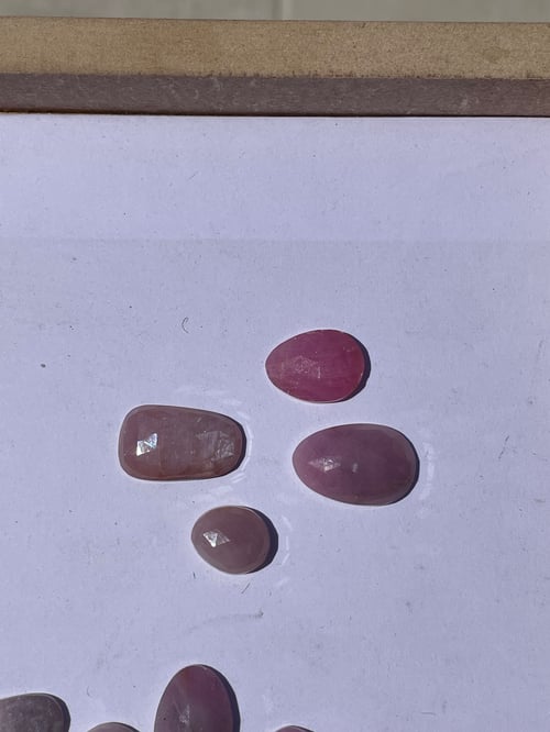 Image of Bespoke listing for Jennifer