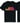 Jane Weaver T-Shirt M Black 