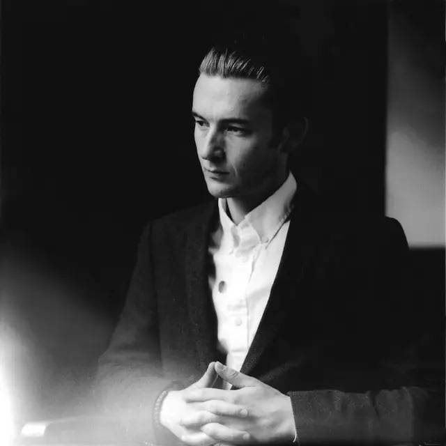 Image of Young Old Bloke (Limited Edition Signed CD)