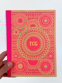 Image 1 of The Cosmic Giggle