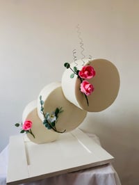 Image 4 of  Floating Wedding Cake