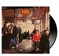 THE KINKS - Muswell Hillbillies