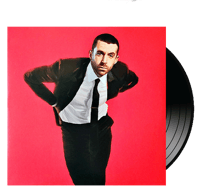 MILES KANE - Change the Show