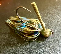 Image 3 of Flipping Jigs