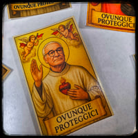 Image 3 of STICKER'S PACK "SANTINI"