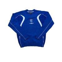 Image 1 of Rangers Sweatshirt 00s (L)