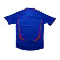 Image 2 of France Home Shirt 2006 - 2008 (L)