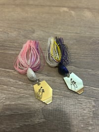 Image 3 of Bladed Jig 