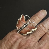 Image 4 of Butterfly Ring