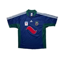 Image 1 of SK Rapid Wien Away Shirt 2001 - 2002 (M)