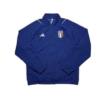 Image 1 of Italy Tracksuit Jacket 2023 - 2024 (XL)