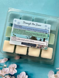 Image 4 of Market Night Wax Deals