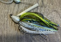Image 4 of Swim Jigs