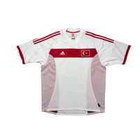 Image 1 of Turkey Away Shirt 2002 - 2004 (XL)