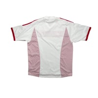 Image 2 of Turkey Away Shirt 2002 - 2004 (XL)