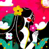 Image 1 of Tahiti Girl