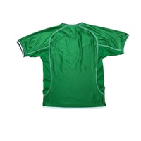 Image 2 of Ireland Home Shirt 2002 - 2003 (L)