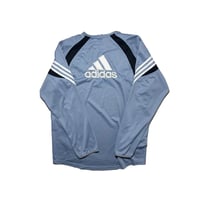 Image 2 of Marseille Sweatshirt 2003 - 2004 (L)