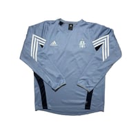 Image 1 of Marseille Sweatshirt 2003 - 2004 (L)