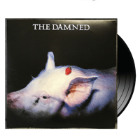THE DAMNED - Strawberries