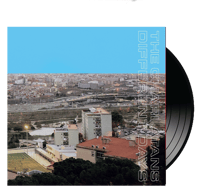 THE CHARLATANS - Different Days
