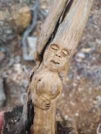 Image 3 of Sleeping Sisters, Grace and Mercy
