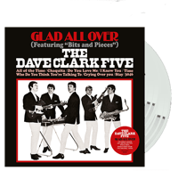 DAVE CLARK FIVE - Glad All Over