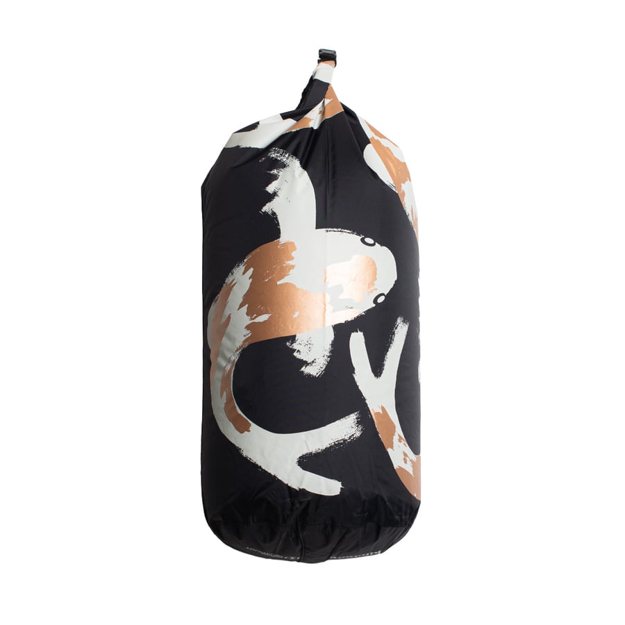 Image of Büro Destruct - BD Seabag Koi 2025