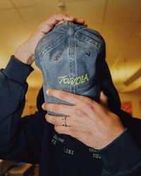 Image 2 of Toivola Cap