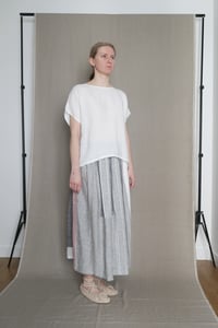 Image 1 of #2 WHITE top