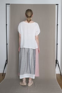 Image 3 of #2 WHITE top