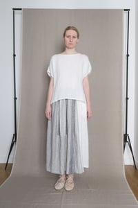 Image 4 of #2 WHITE top