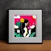Image 2 of Tahiti Girl
