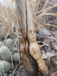 Image 5 of Sleeping Sisters, Grace and Mercy
