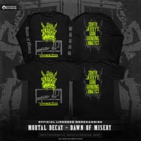 TS-MORTAL DECAY-DAWN OF MISERY