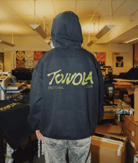 Image 2 of Toivola Hoodie