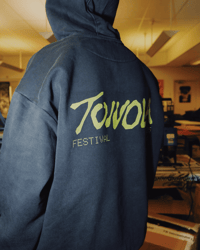 Image 3 of Toivola Hoodie