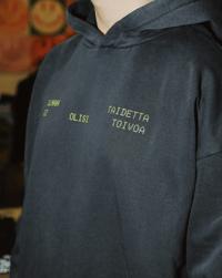 Image 4 of Toivola Hoodie