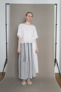 Image 1 of #1 WHITE top