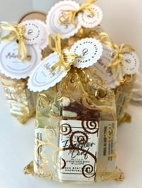 Image 6 of Shea Butter Soap Variety Packs ~ Sample Pack
