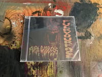 Fupa Goddess - Fuckyourface