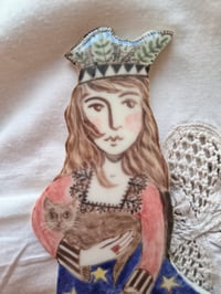 Image 3 of 'Sweet Joy Befall Thee' figure