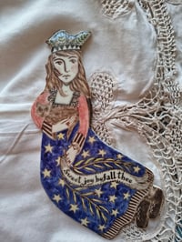 Image 1 of 'Sweet Joy Befall Thee' figure