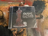 Cocaine Culture - Cocaine Culture