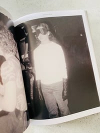 Image 4 of Adrian Piper: Performing Objects I Have Been, 1972–2018